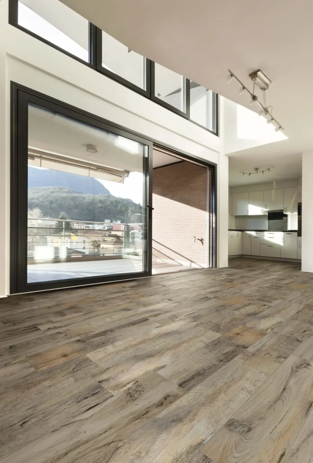 VINTAGE - Carrelage Effet Bois – Savoia