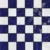 Tadelakt Mosaico Tessera Mix Fez Blu