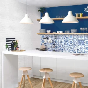 VIETRI – Carrelage Effet Carreau Ciment – SAVOIA